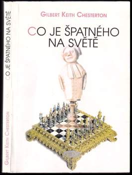 Co je špatného na světě