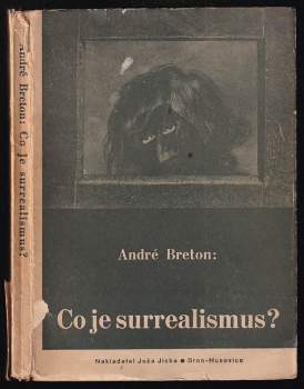 Co je surrealismus?