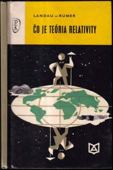 Čo je teória relativity