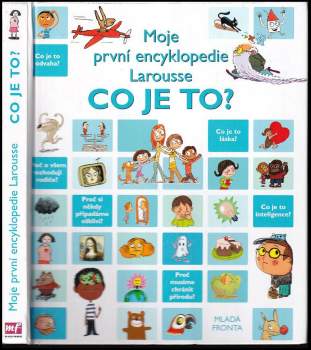 Co je to?