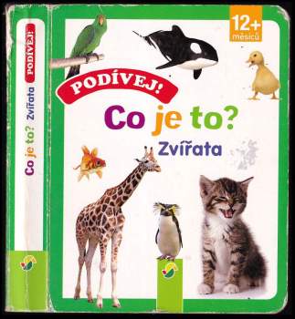 Co je to ?