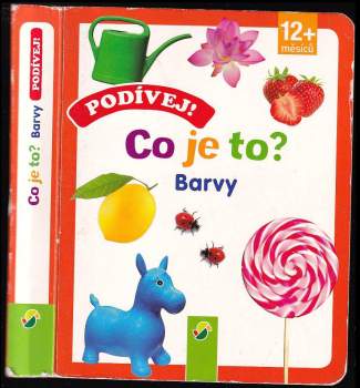 Co je to ?