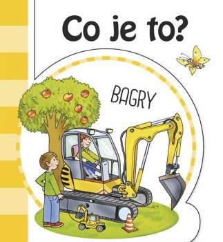Co je to?