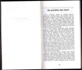 Hans-Dieter Leuenberger: Co je to esoterika