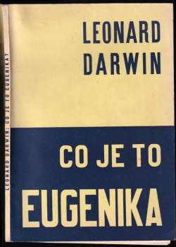 Co je to eugenika?