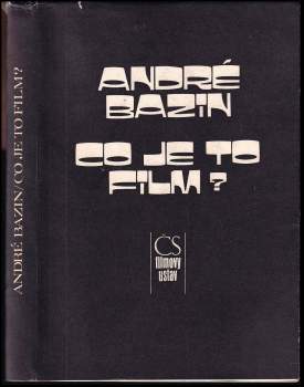 Co je to film?