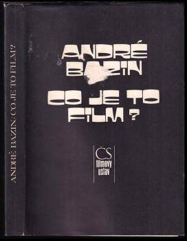 Co je to film?