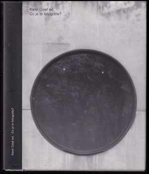 Co je to fotografie?