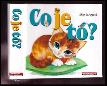 Co je to?
