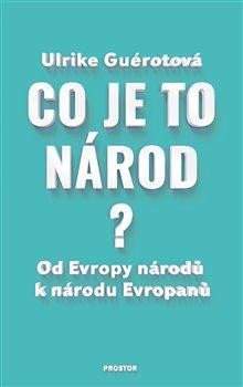 Co je to národ?