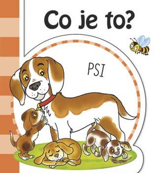 Co je to?