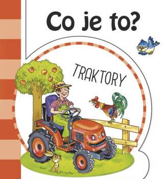 Co je to?