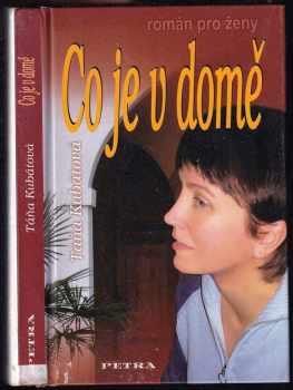 Co je v domě