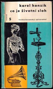 Co je životní sloh