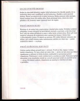 Christiane Baradeau: Co ještě nevím