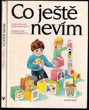 Co ještě nevím : pro děti od 6 let