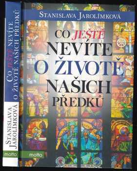 Co ještě nevíte o životě našich předků