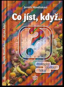 Co jíst, když-