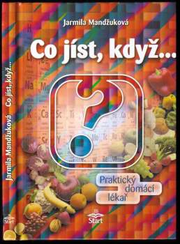 Co jíst, když