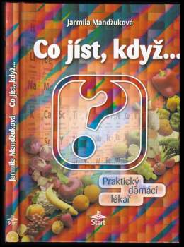 Co jíst, když