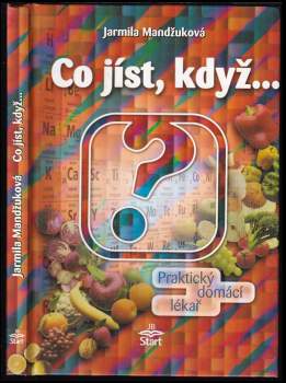 Co jíst, když