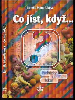 Co jíst, když-