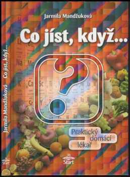 Co jíst, když