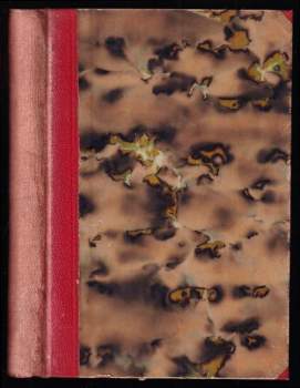 Co jsem poznal srdce Tvé --