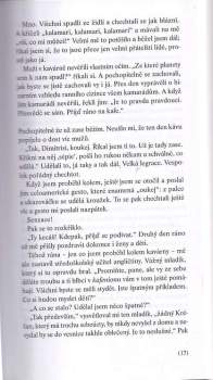 Robert Fulghum: Co jsem to proboha udělal?