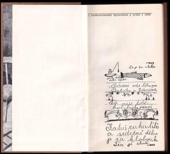 Zdenek Seydl: Co jsem viděl a slyšel v trávě