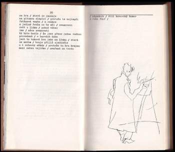 Zdenek Seydl: Co jsem viděl a slyšel v trávě