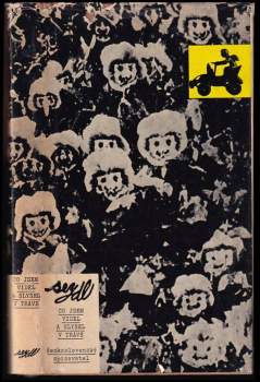 Zdenek Seydl: Co jsem viděl a slyšel v trávě