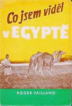 Co jsem viděl v Egyptě