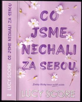 Co jsme nechali za sebou : 3