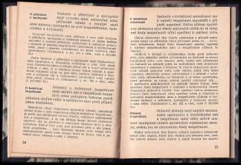 Miroslav Potočný: Co jsou mezinárodní smlouvy