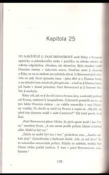 Shari Lapeña: Co jste to provedli?