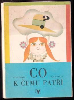 Co k čemu patří