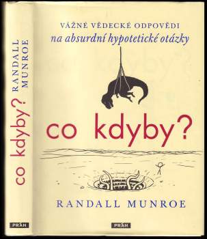 Randall Munroe: Co kdyby?