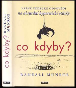 Randall Munroe: Co kdyby?