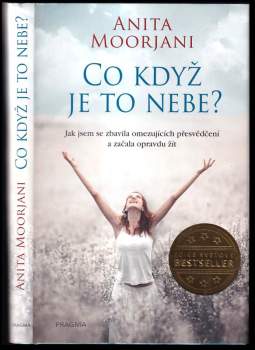 Co když je to nebe?