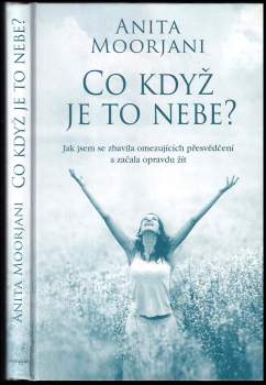 Co když je to nebe?