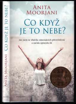 Co když je to nebe?