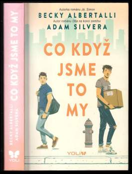 Becky Albertalli: Co když jsme to my
