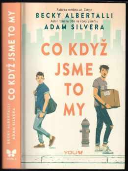 Becky Albertalli: Co když jsme to my