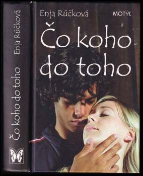 Čo koho do toho