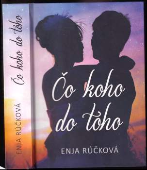 Čo koho do toho