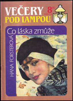 Co láska zmůže
