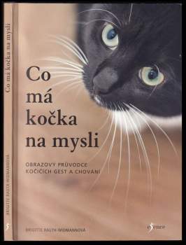 Brigitte Rauth-Widmann: Co má kočka na mysli