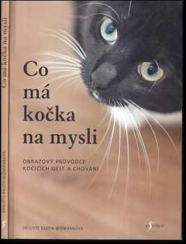 Co má kočka na mysli