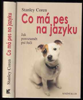 Co má pes na jazyku